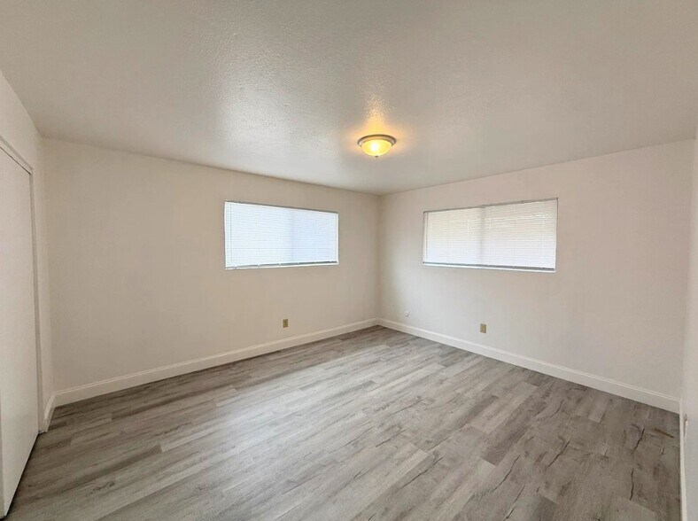 Building Photo - 3310 R St