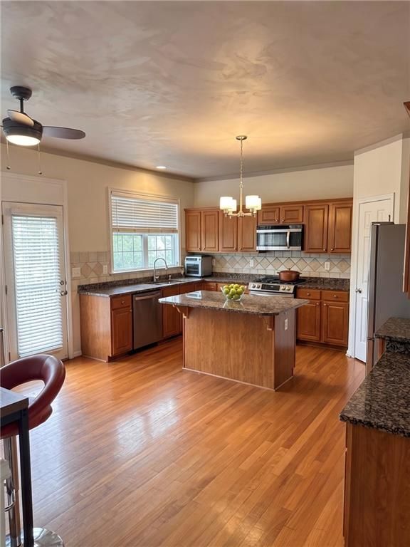 Building Photo - 147 Crystal Downs Way NE