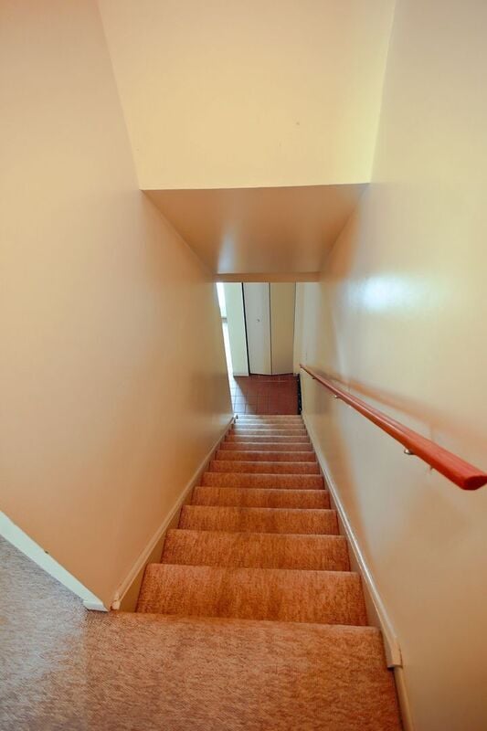 Building Photo - 1303 Wertland St