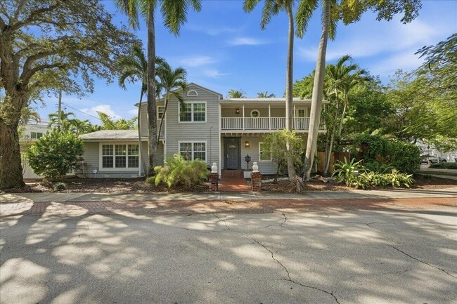 Building Photo - 459 NE 15th Ave