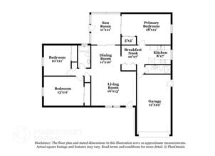 Building Photo - 5720 Chipper Dr