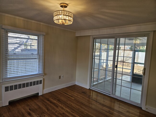 Dining Room - 1 Gerald Rd