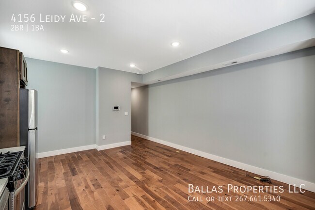 Building Photo - 4156 Leidy Ave