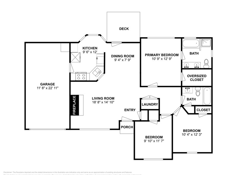 Building Photo - 4115 Alexis Ct SW