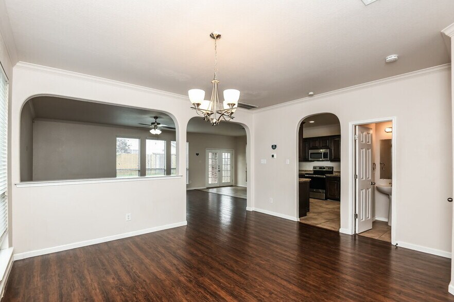 Building Photo - 1127 Kielder Ct
