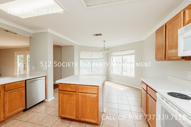 Building Photo - 1101 Sheltie Ln