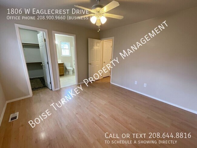 Building Photo - 1806 W Eaglecrest Dr