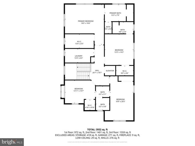 Building Photo - 1618 N Danville St