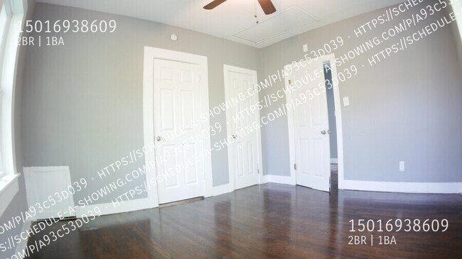 Building Photo - 2707 Truxillo St