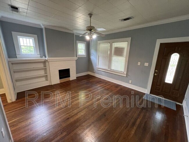 Building Photo - 4429 39th St