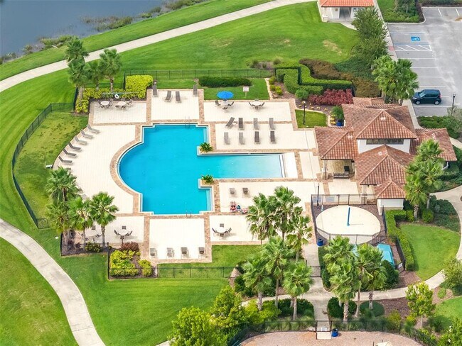 Building Photo - 11810 Tetrafin Dr