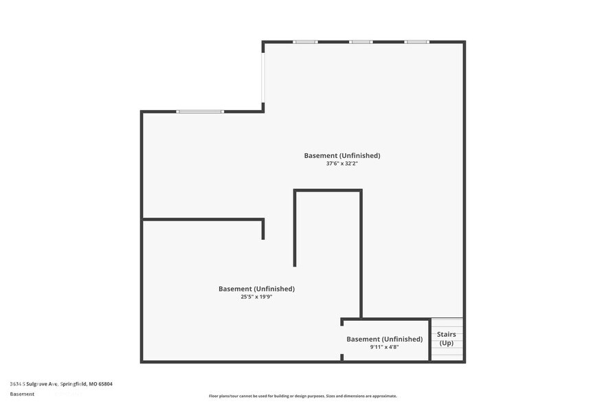 Building Photo - 3634 S Sulgrove Ave