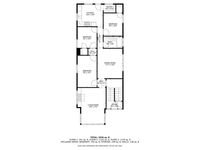 Building Photo - 1007 S Austin Blvd