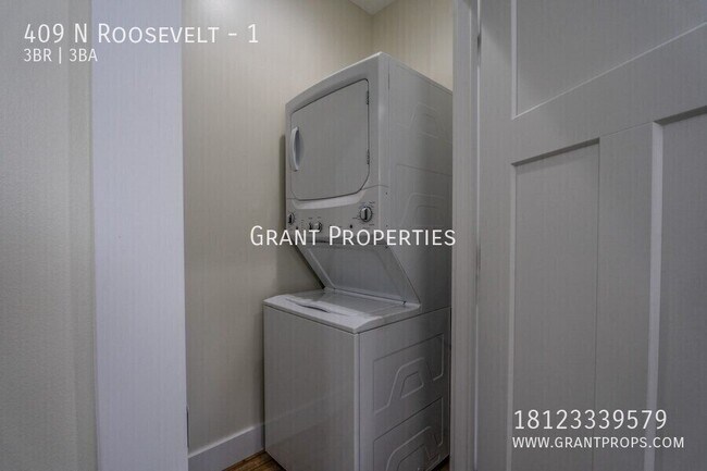 Building Photo - 409 N Roosevelt St