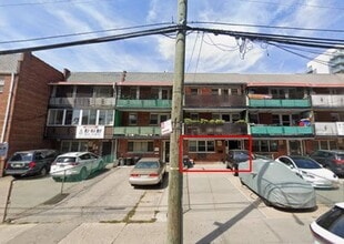 Building Photo - 142-15 38th Ave