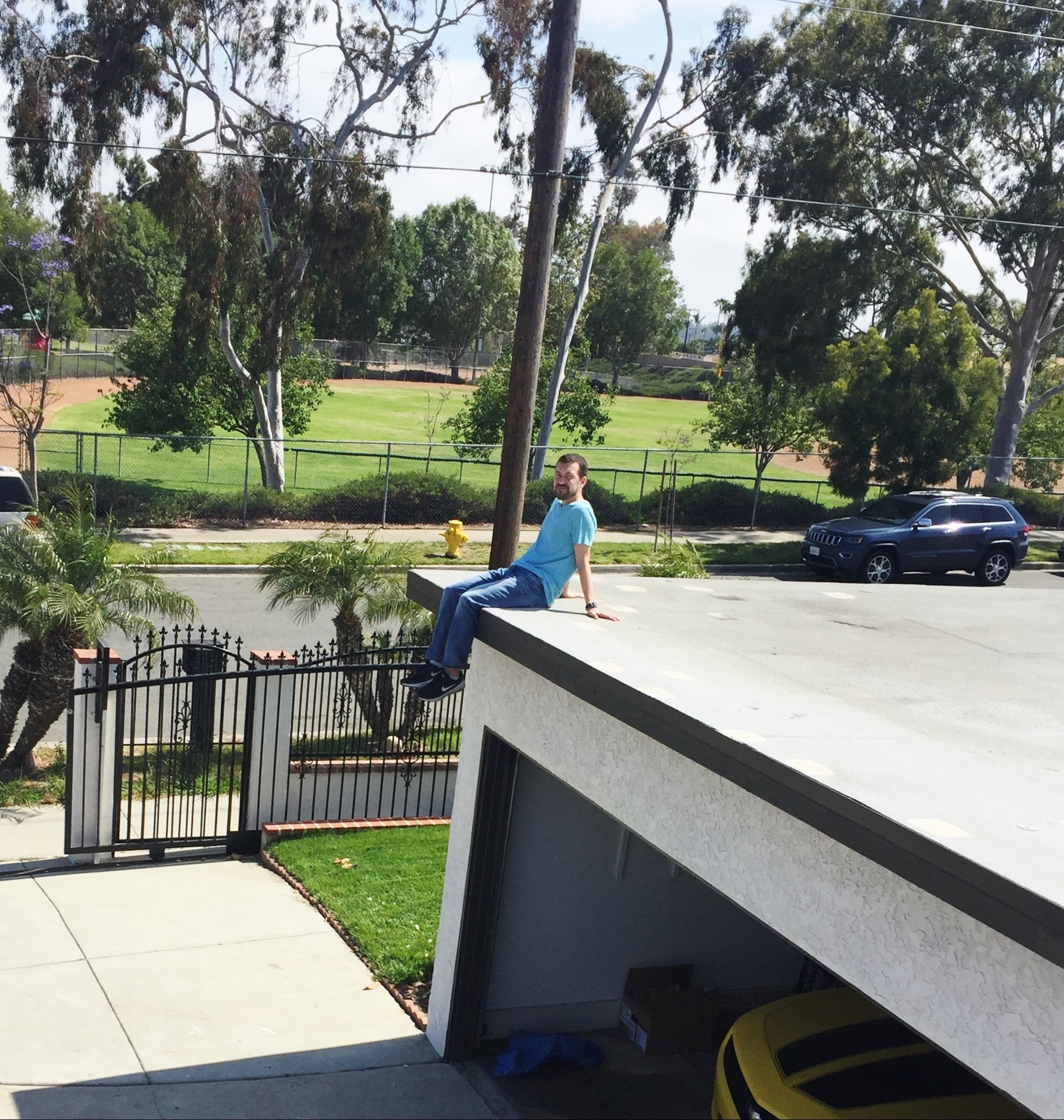 Building Photo - 4122 Lewis St