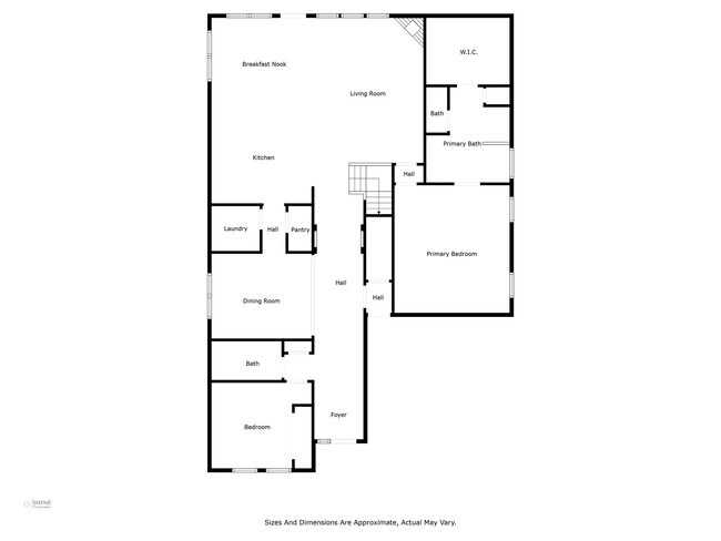 Building Photo - 16870 Olympic National Dr