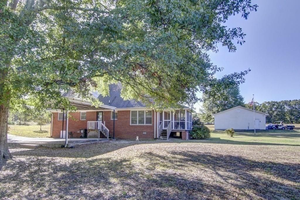 Building Photo - 4811 Cook Rd SW