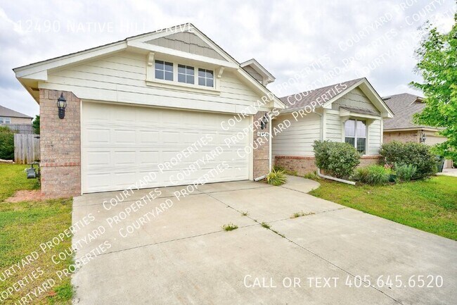 Building Photo - 12490 Native Hill Dr