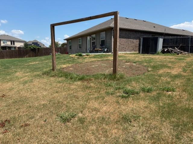 Building Photo - 515 Rustic Meadows Trl