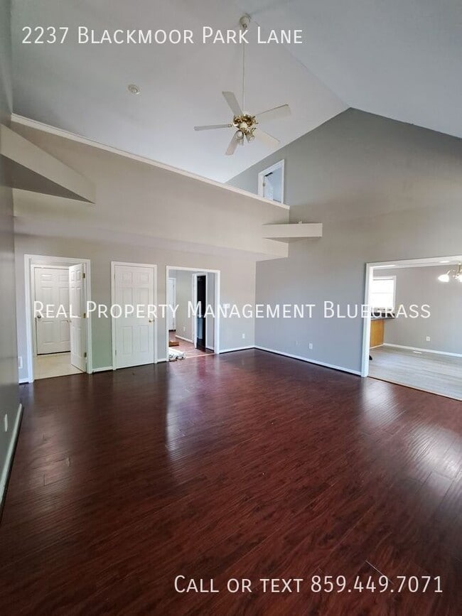 Building Photo - 2237 Blackmoor Park Ln