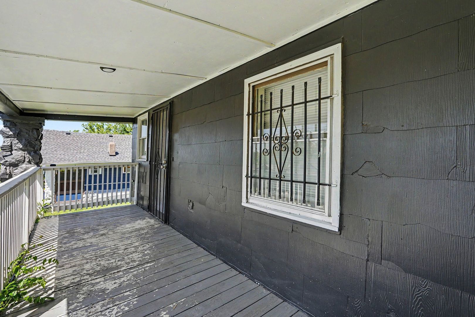 Building Photo - 5013 S Benton Ave