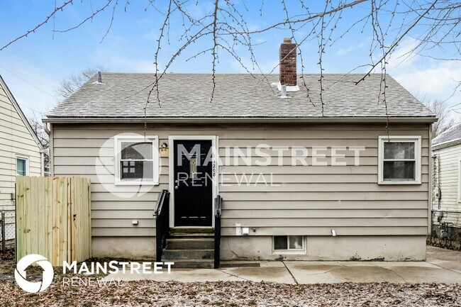 Building Photo - 1208 Cecil Ave