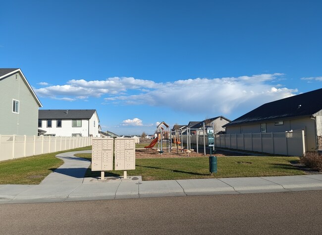 Building Photo - 7578 E Wheatley St