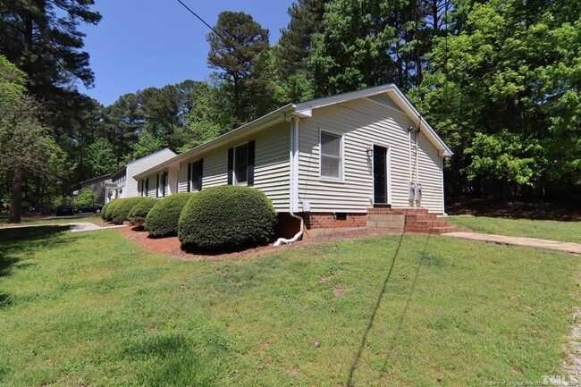 Building Photo - 6114 Deerwood Pl
