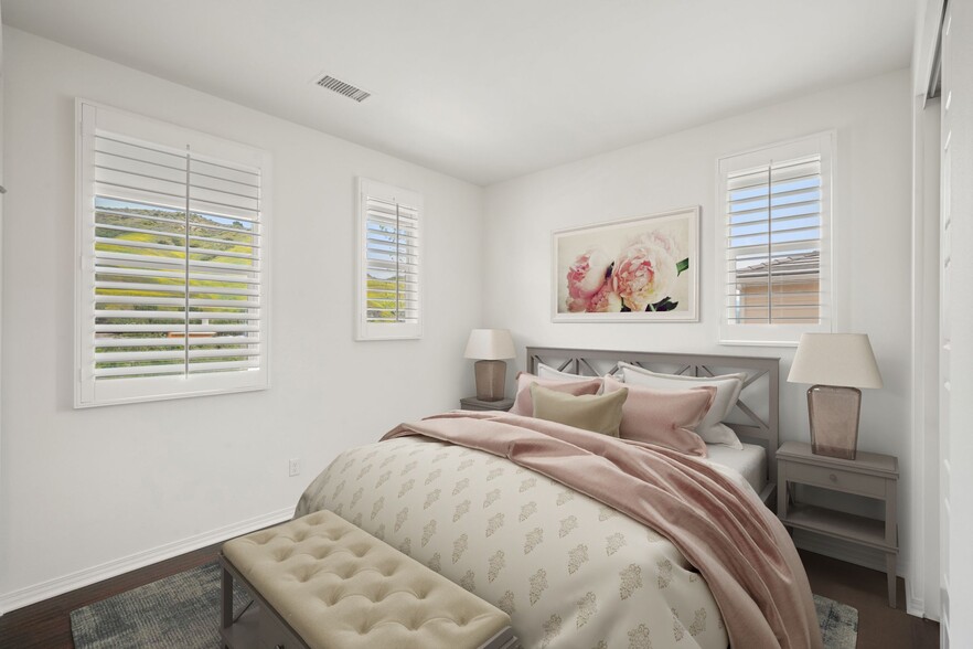 Bedoom 5 - 4928 Princess Dr