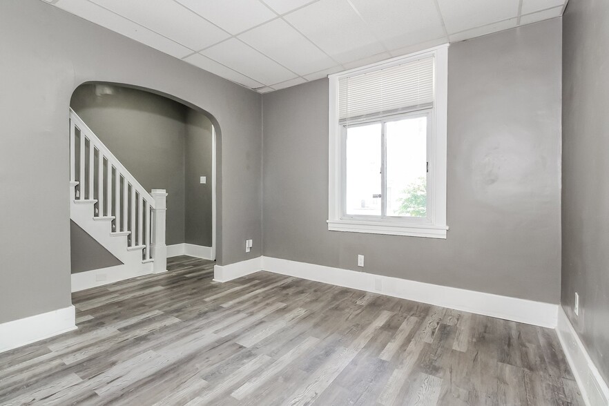 Building Photo - 2206 Harrison St