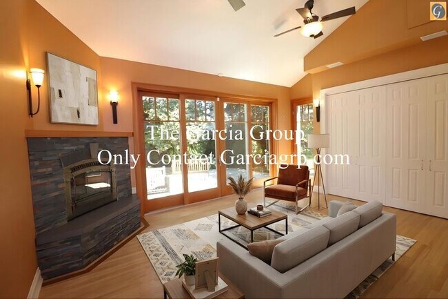 Building Photo - 4113 Wolf Berry Ct