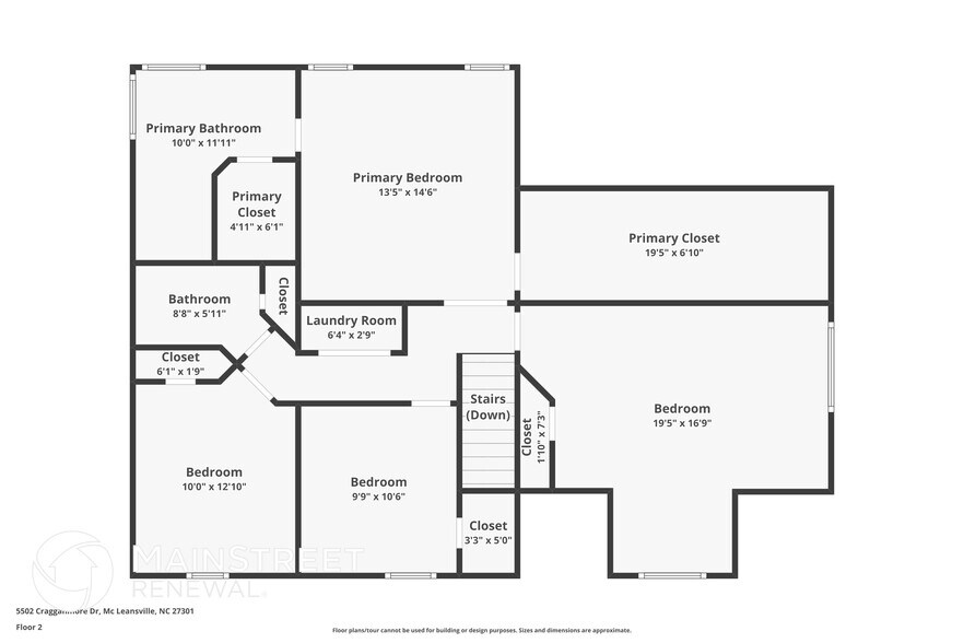 Building Photo - 5502 Cragganmore Dr
