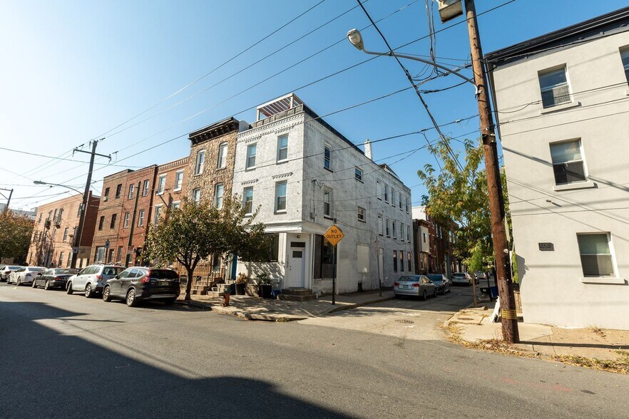 Primary Photo - 1152 S 12th St