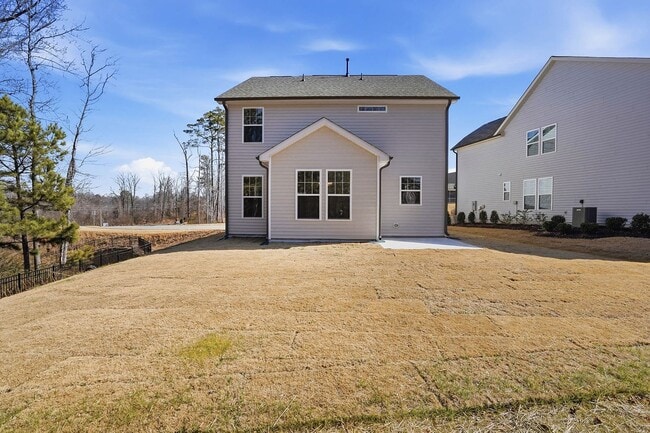 Building Photo - CORNER BRAND NEW CONSTRUCTION SINGLE FAMILY HOME- 3 BEDROOM 2 1/2 BATH SINGLE FAMILY!