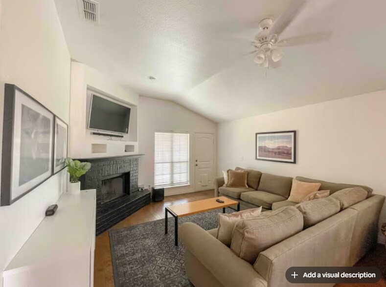 Building Photo - 3217 Ranchland Dr