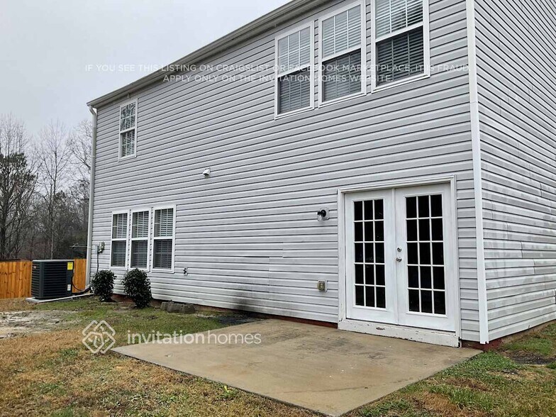 Building Photo - 1778 Water Lily Way SE