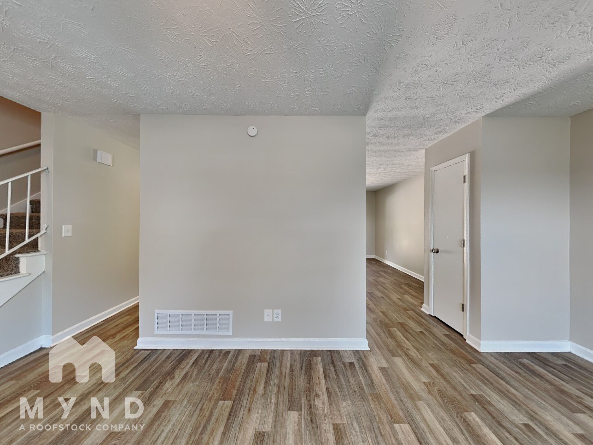 Building Photo - 229 Baker St Unit C