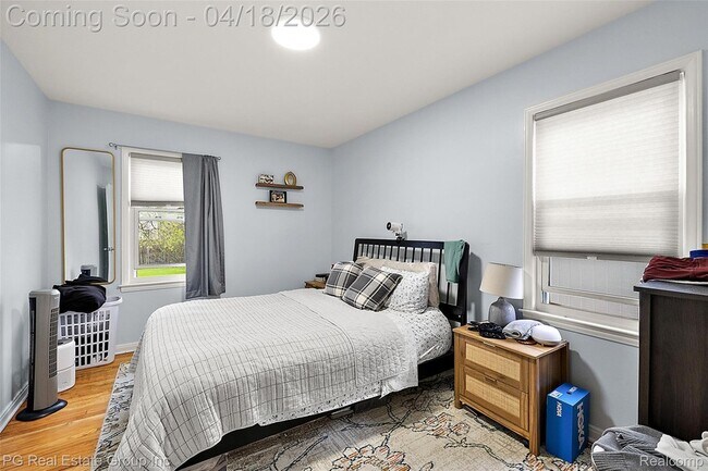 Building Photo - 4307 Cooper Ave