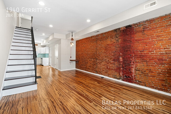 Primary Photo - 1940 Gerritt St
