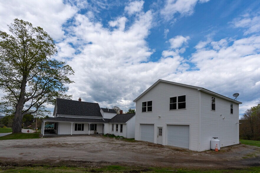 Building Photo - 101 Rocky Dunn Rd