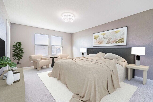 Building Photo - Energy-Efficient Two-Story Home in Northside ISD – 1 MONTH FREE RENT!