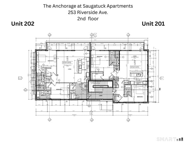 Building Photo - 253 Riverside Ave