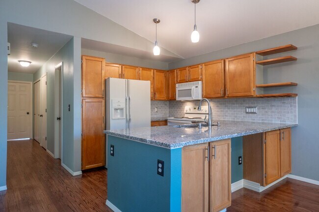 Building Photo - 18324 W 58th Pl