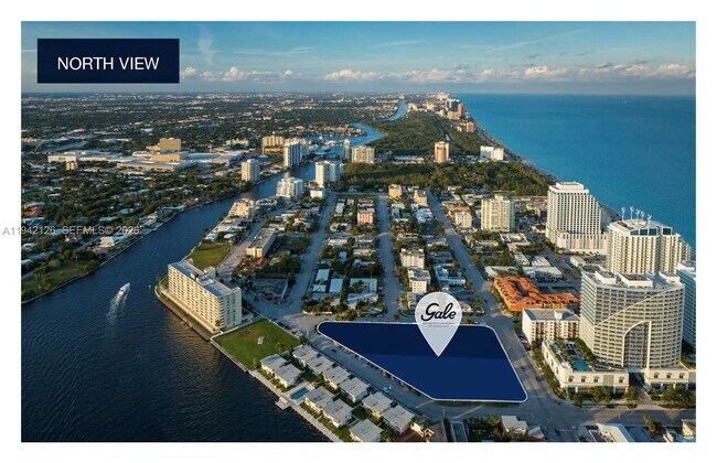 Building Photo - 401 N Birch Rd