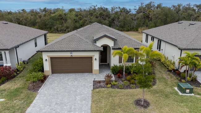 Building Photo - 3 Bedrooms | 2 Bathrooms | 2-Car Garage | Biscayne Landing – Gated Community