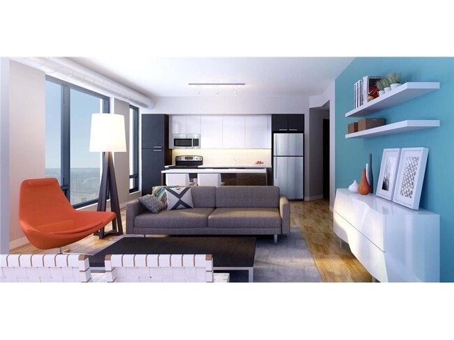 Building Photo - 400 S Marquette Ave