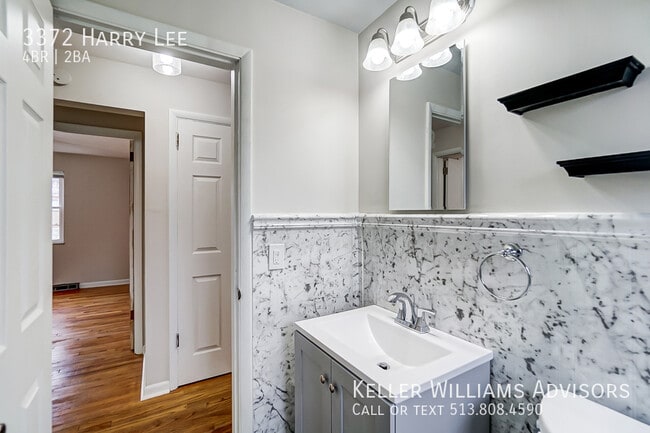 Building Photo - 3372 Harry Lee Ln