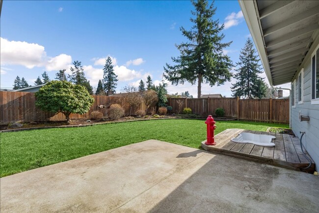 Building Photo - 3Bd/2Ba Renton House