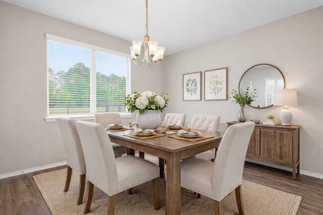 Building Photo - 16817 Pink Wintergreen Dr